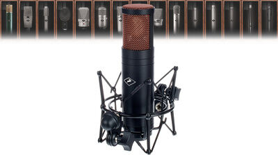 Antelope Edge Duo Antelope Edge Duo