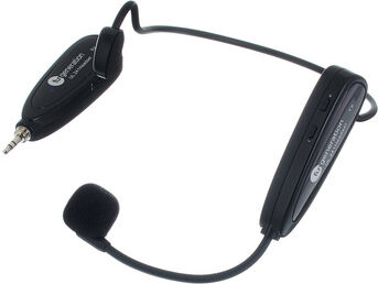 Fun Generation UL 241 Headset Fun Generation UL 241 Headset