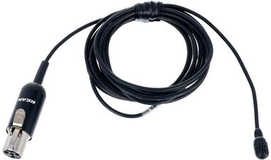 Shure TL46B/O-MTQG TwinPlex Lav Shure TL46B/O-MTQG TwinPlex Lav