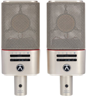 Austrian Audio OC818 Live Set Austrian Audio OC818 Live Set