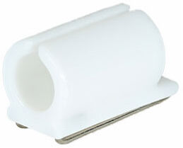 LMC Vampire Clip DPA 4071 White LMC Vampire Clip DPA 4071 White