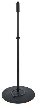 Roadworx Mic Stand Round Base