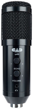 CAD Audio U49 CAD Audio U49