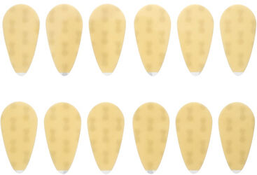 Hide-a-mic B Flex Body Pads Hide-a-mic B Flex Body Pads