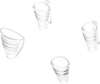 Hide-a-mic Soft&Flexible Sanken Cos11 Set Hide-a-mic Soft&Flexible Sanken Cos11 Set