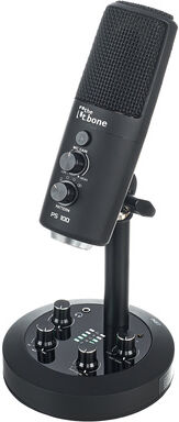 the t.bone PS 100 the t.bone PS 100