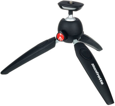 Manfrotto MTPIXIEVO-BK Pixi Mini-Stand B Manfrotto MTPIXIEVO-BK Pixi Mini-Stand B