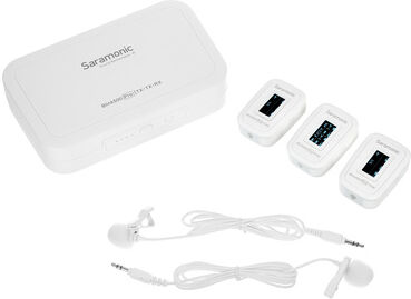 Saramonic Blink 500 Pro B2W Saramonic Blink 500 Pro B2W