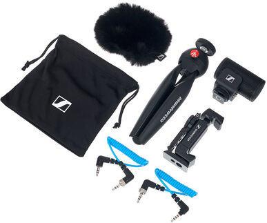 Sennheiser MKE 200 Mobile Kit