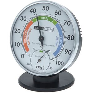 TFA Thermo-Hygrometer Colour