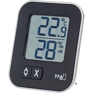 TFA Moxx Thermo-Hygrometer