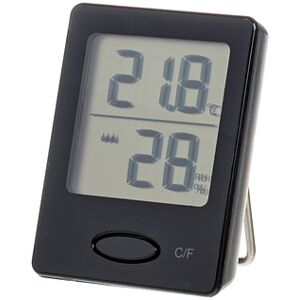 TFA Digital Thermo-Hygrometer Mag