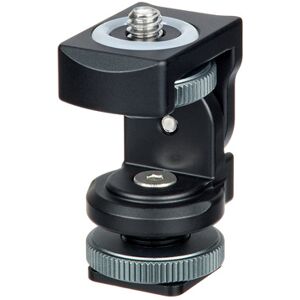 Roadworx Angled Hot Shoe Adapter