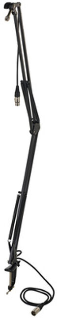 Flexible Mic Stand PRO