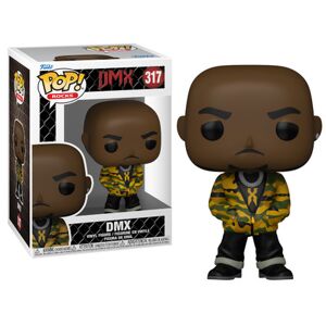 Funko DMX