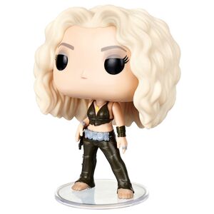 Funko Shakira Wherever/Whenever