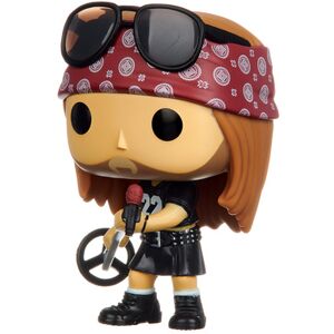 Funko Guns 'N' Roses Axl Rose