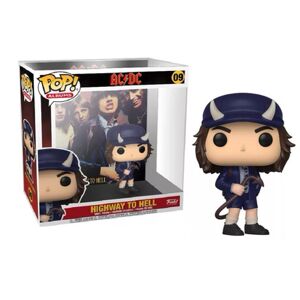 Funko AC/DC Highway To Hell