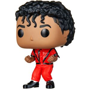 Funko Michael Jackson Thriller