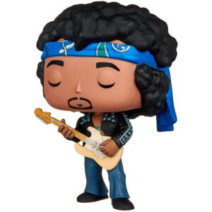 Funko Jimi Hendrix Live In Maui