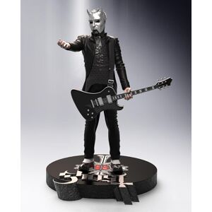 Knucklebonz Ghost Ghoul Rock Iconz Statue