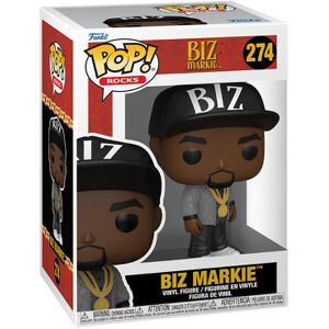 Funko Biz Markie