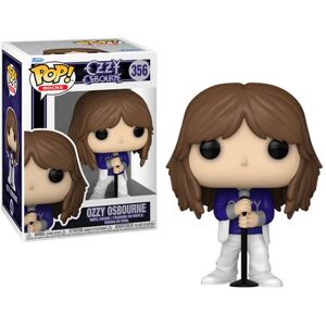 Funko Ozzy Osbourne (Glitter)