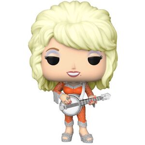 Funko Dolly Parton