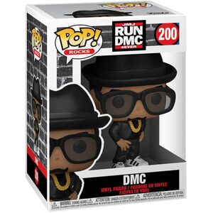 Funko Run DMC