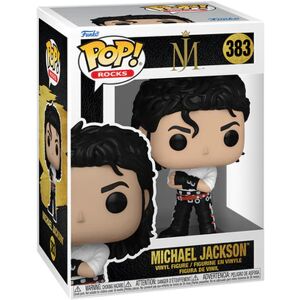 Funko Michael Jackson Dirty Diana