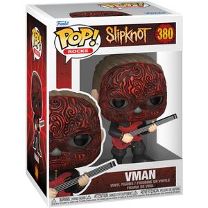 Funko Slipknot Vman