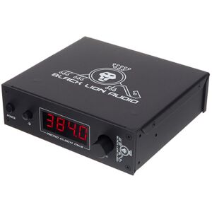 Black Lion Audio Micro Clock MK3