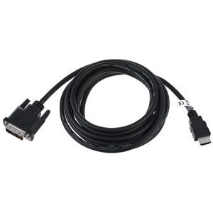 the sssnake HDMI - dvi Cable 3m