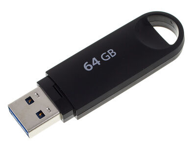the t.pc USB Stick 64 Gb