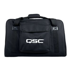 QSC CP8 Tote Bag BK noir