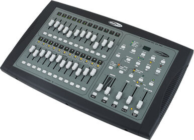 Showtec Showmaster 24 MKII