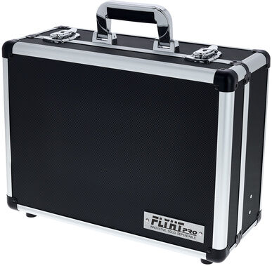 Flyht Pro Case UA OX Amp Top Box