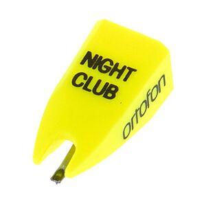 Ortofon Nightclub E Spare Stylus Jaune