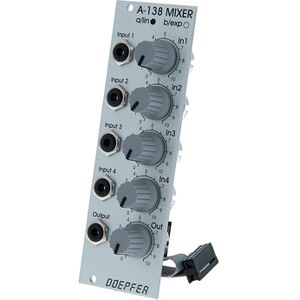 Doepfer A-138a Mixer Linear