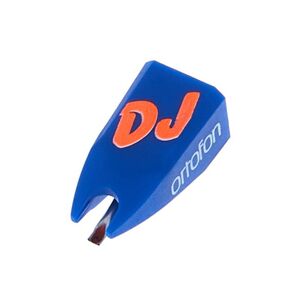 Ortofon DJ/S Spare Stylus Bleu