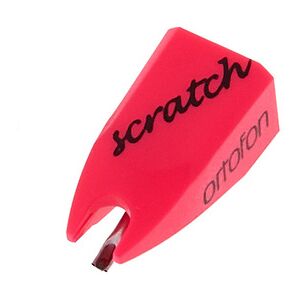 Ortofon Scratch Replacement Stylus Rose