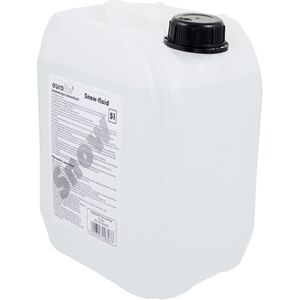 Eurolite Snow Fluid 5 Liter