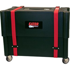 Gator G-112 Roto Amp Case