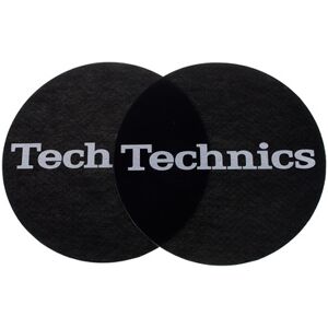 Technics Slipmat Simple T2