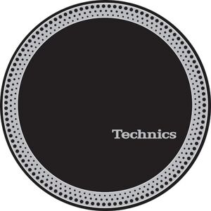 Technics Slipmat Strobe 3