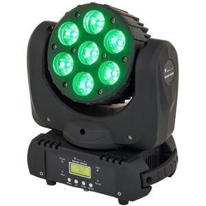 Stairville MH-110 Wash LED Moving Head