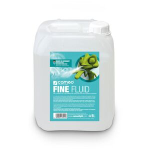 Cameo Fine Fluid 5L
