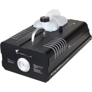 Stairville M-Fog 2500 DMX Fog Machine