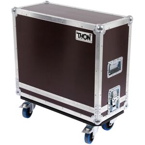 Thon Case Fender Mustang IV/GT200 marron