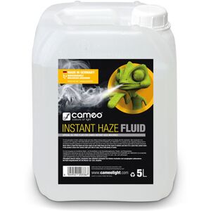 Cameo Instant Haze Fluid 5l